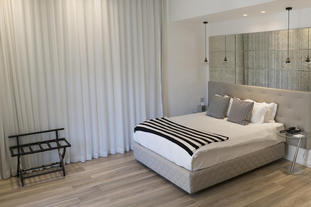 K Suites Tlv By The Beach Tel Aviv Dış mekan fotoğraf