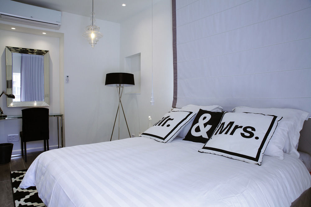 K Suites Tlv By The Beach Tel Aviv Dış mekan fotoğraf