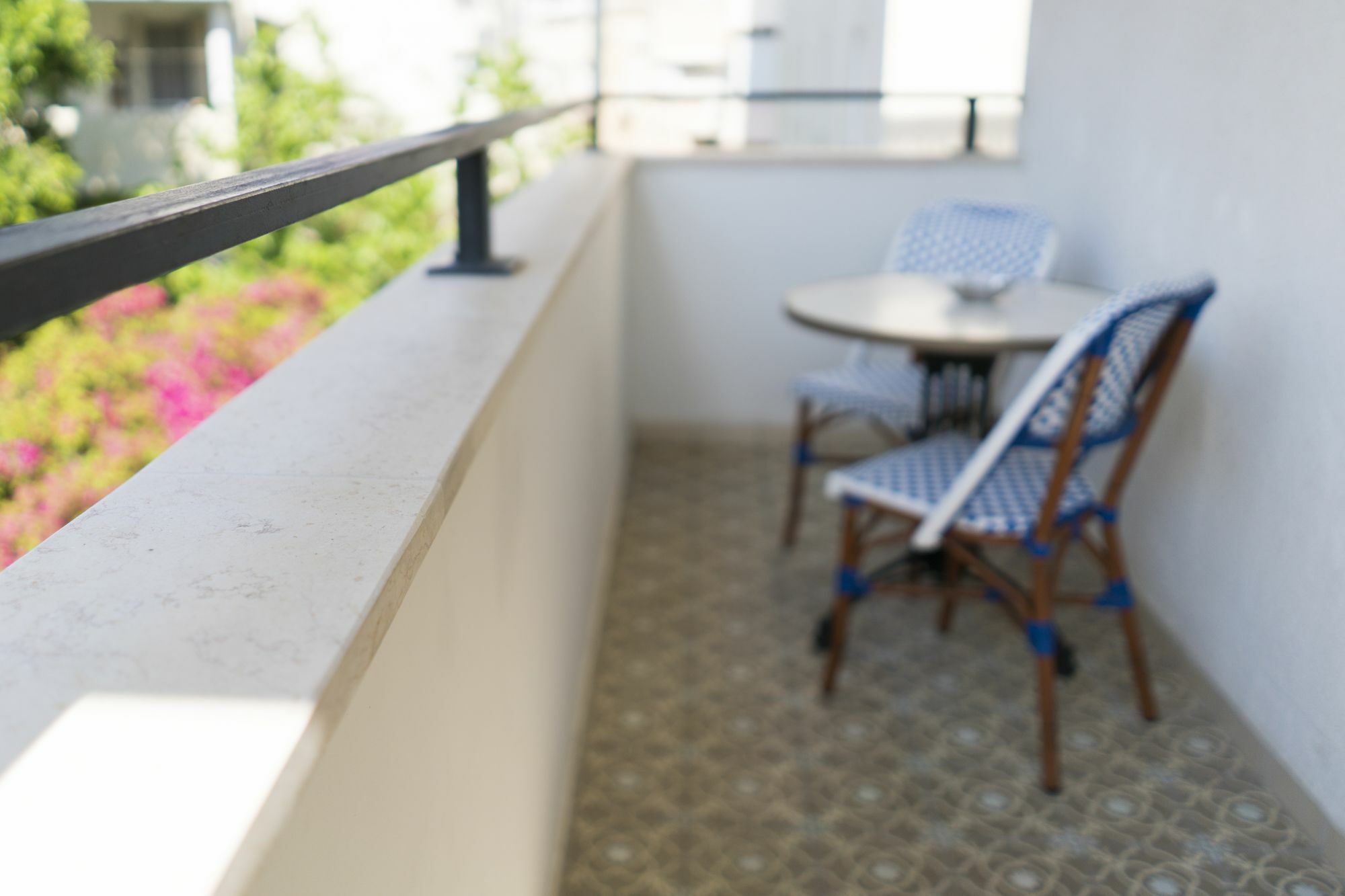 K Suites Tlv By The Beach Tel Aviv Dış mekan fotoğraf