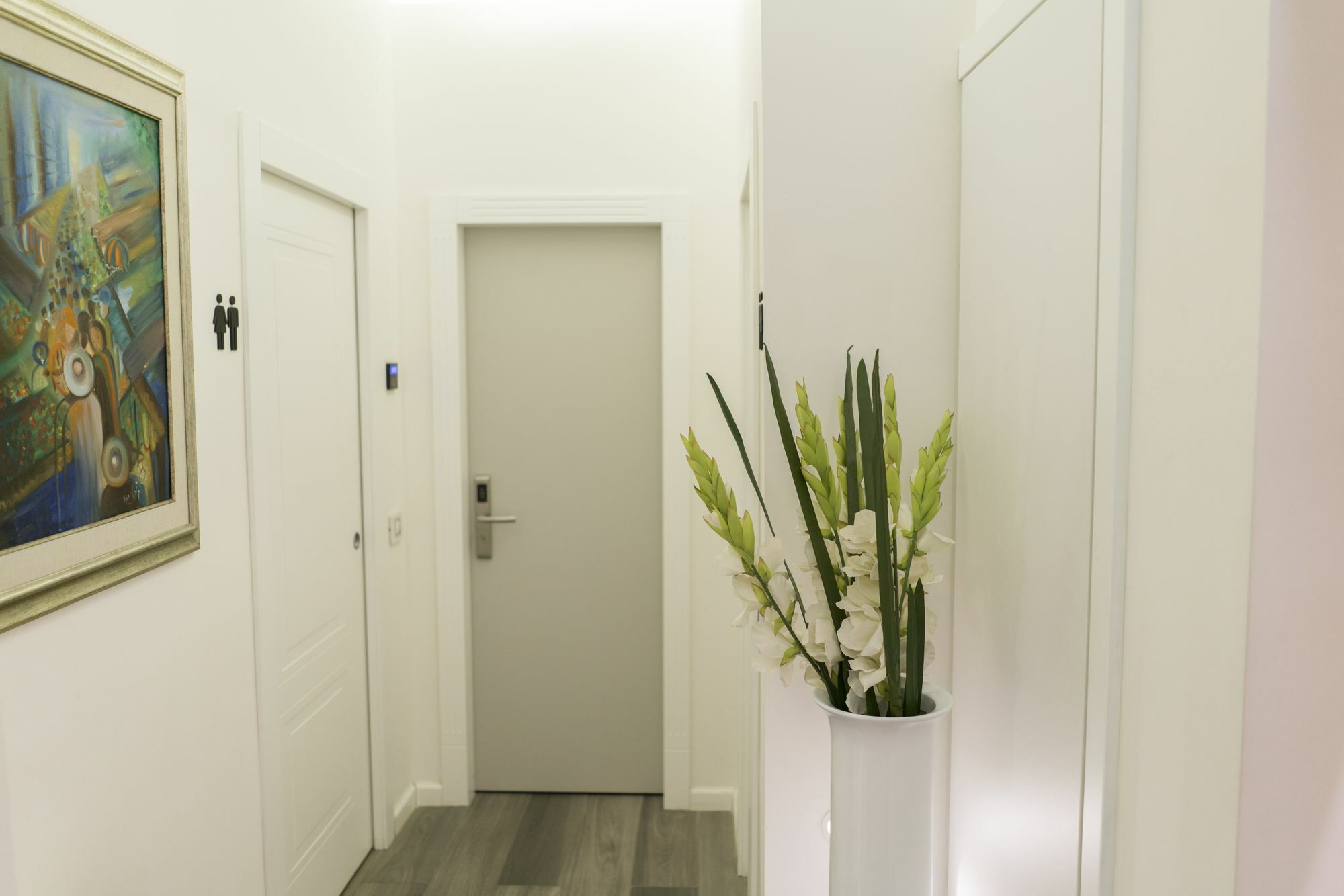 K Suites Tlv By The Beach Tel Aviv Dış mekan fotoğraf
