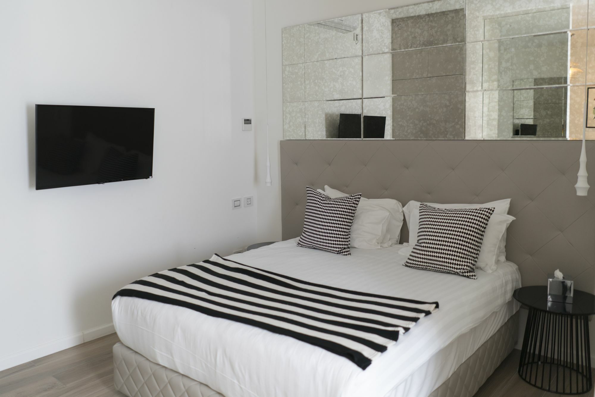 K Suites Tlv By The Beach Tel Aviv Dış mekan fotoğraf