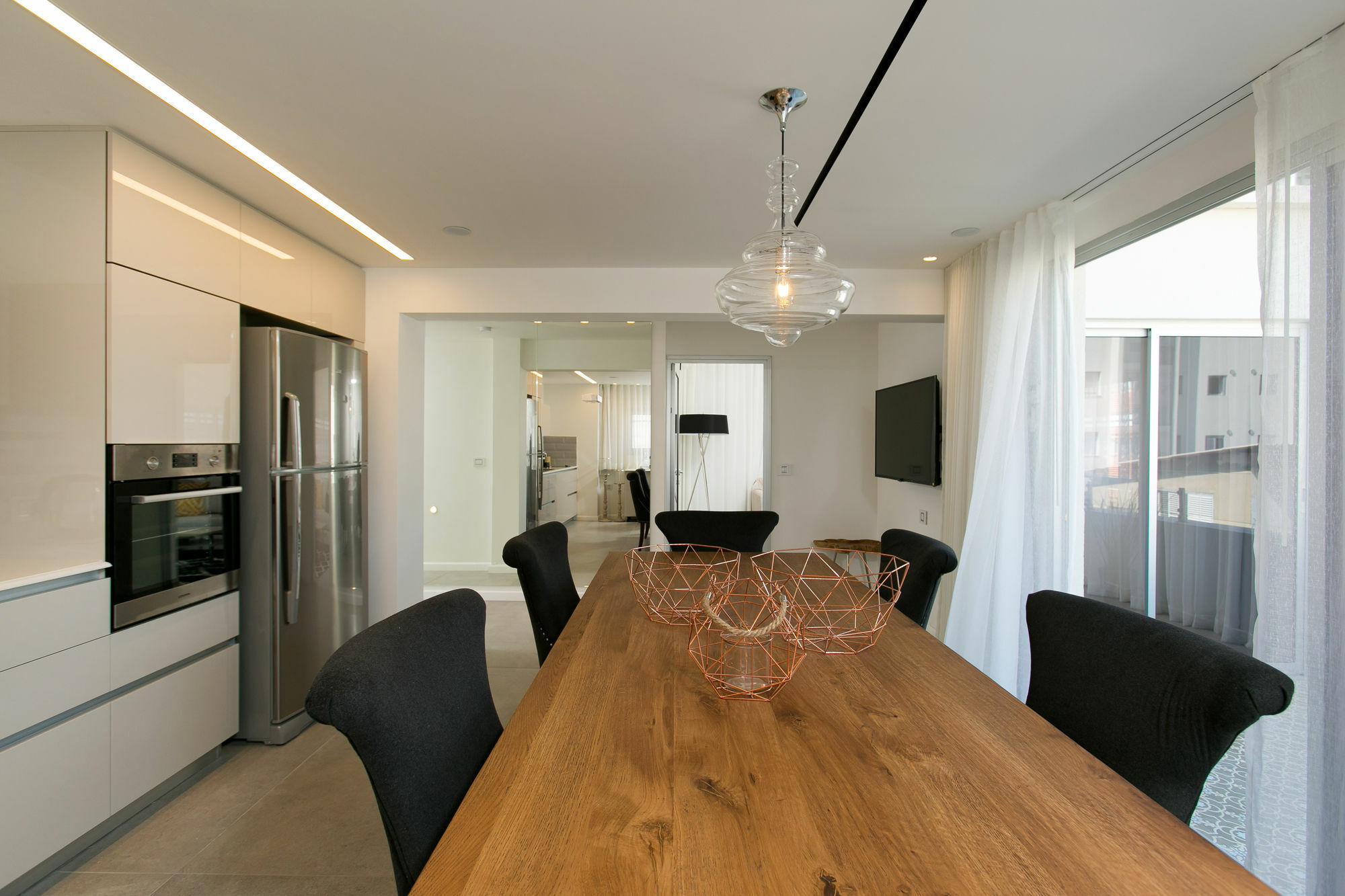 K Suites Tlv By The Beach Tel Aviv Dış mekan fotoğraf