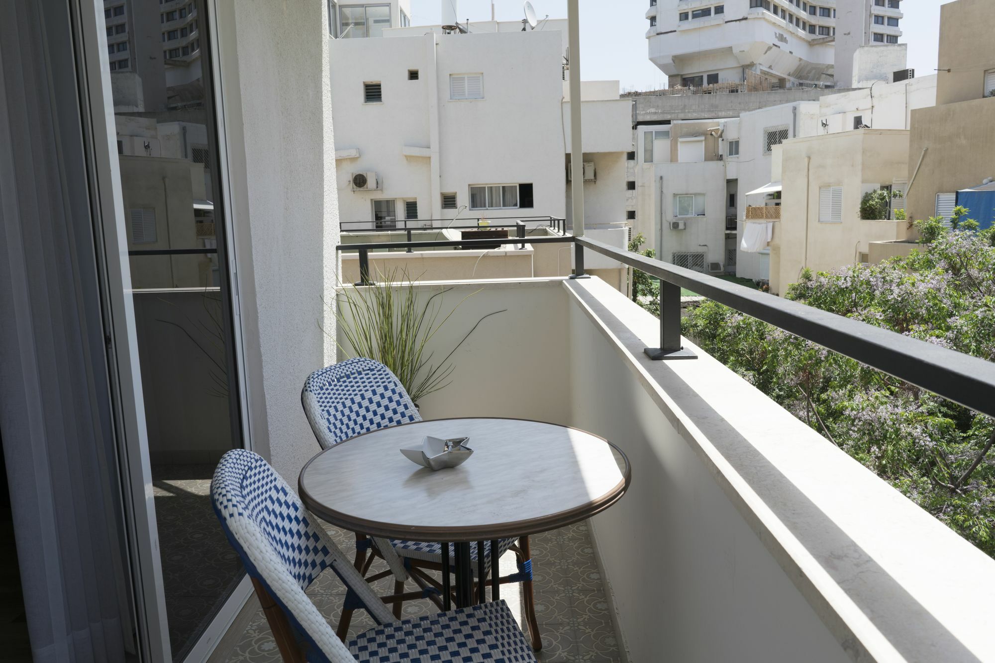 K Suites Tlv By The Beach Tel Aviv Dış mekan fotoğraf